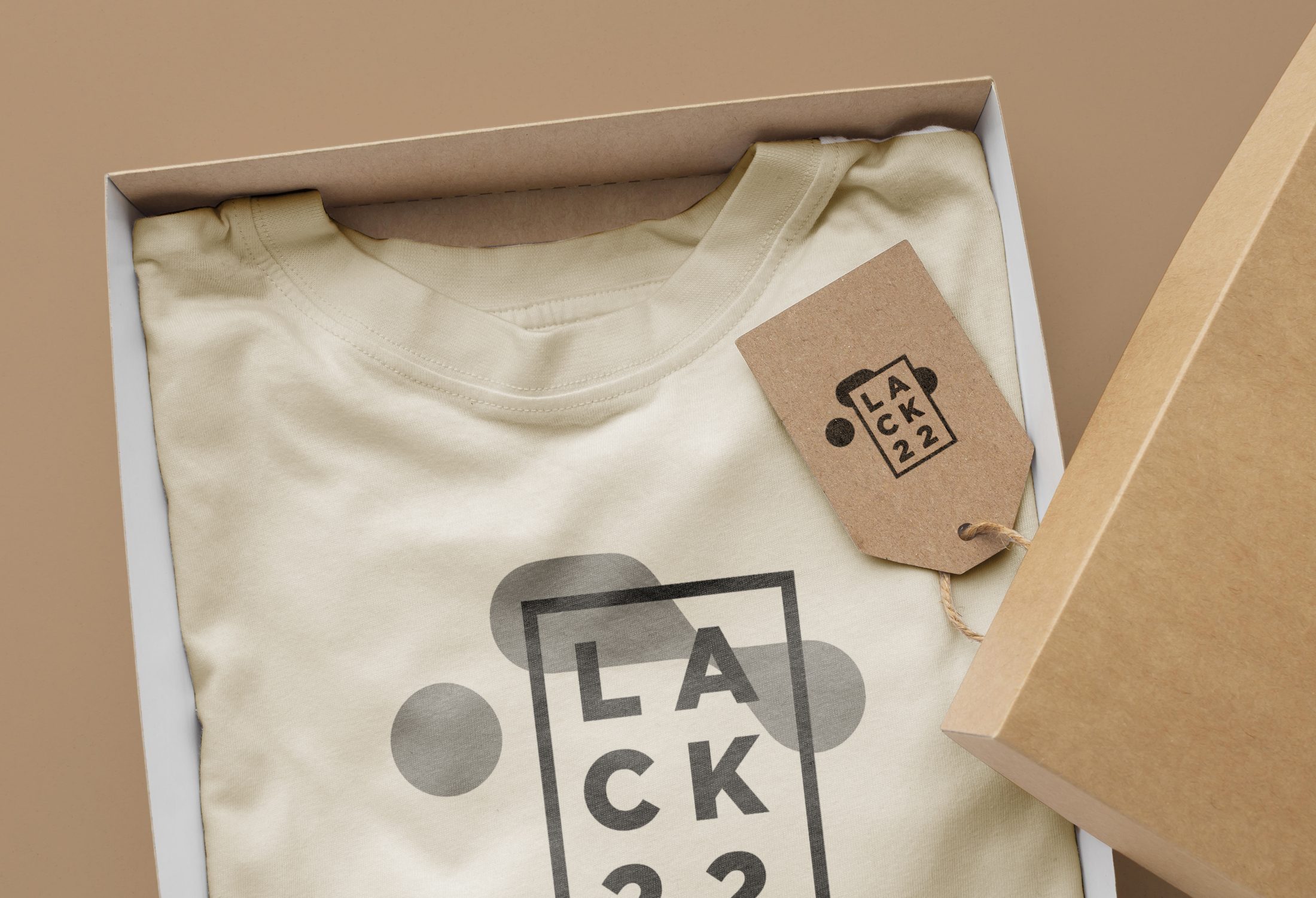 Lack 22 Shirt