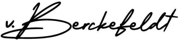Benjamin von Berckefeldt - Designer für Markenbildung