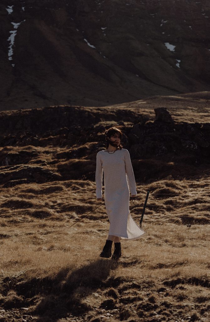 Bruna X Eileen #3