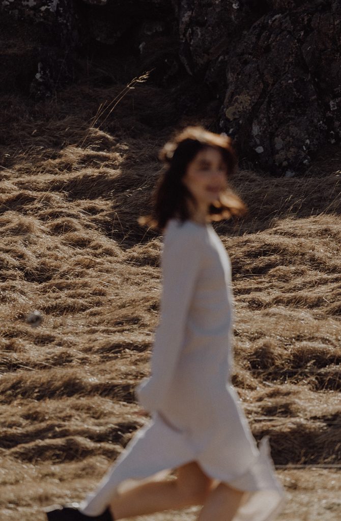 Bruna X Eileen #5