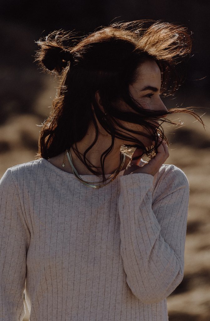Bruna X Eileen #7